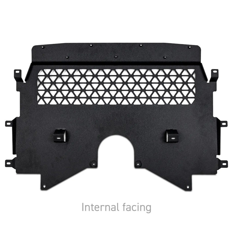 Painel de proteção do cárter MISHIMOTO BMW M3/M4 G8X (2021-2026)Array