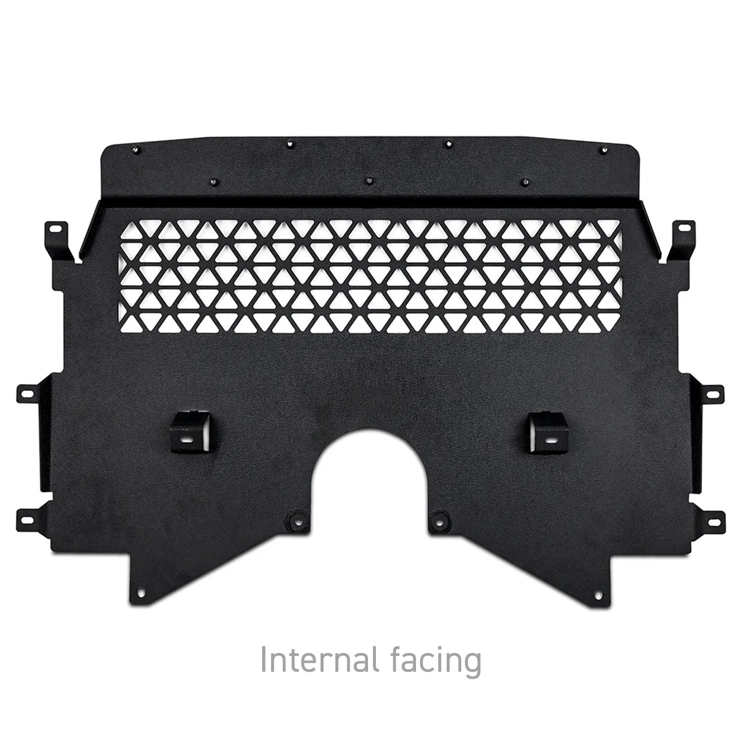 Panel de protección del cárter MISHIMOTO BMW M3/M4 G8X (2021-2026)Array