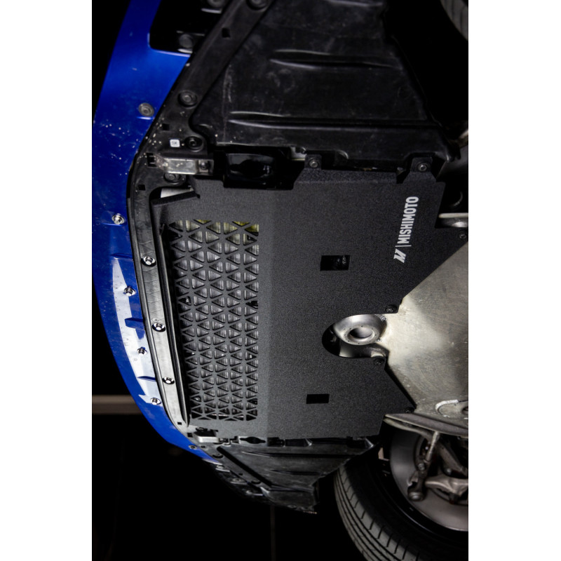 Painel de proteção do cárter MISHIMOTO BMW M3/M4 G8X (2021-2026)Array