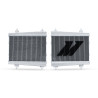 Radiadores de agua auxiliares MISHIMOTO BMW M3/M4 G8X (2021-2026)