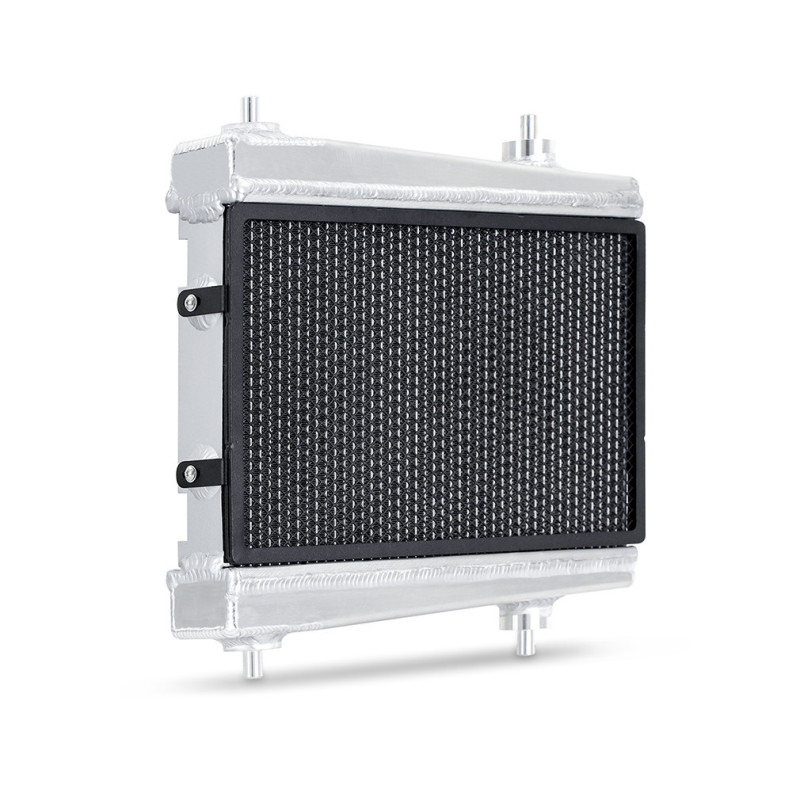 Radiadores de agua auxiliares MISHIMOTO BMW M3/M4 G8X (2021-2026)Array