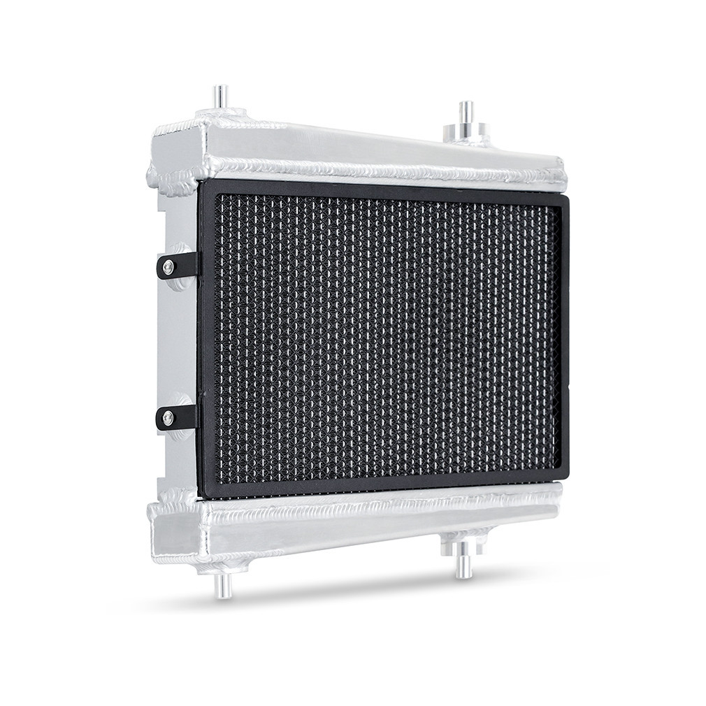 Radiadores de agua auxiliares MISHIMOTO BMW M3/M4 G8X (2021-2026)Array