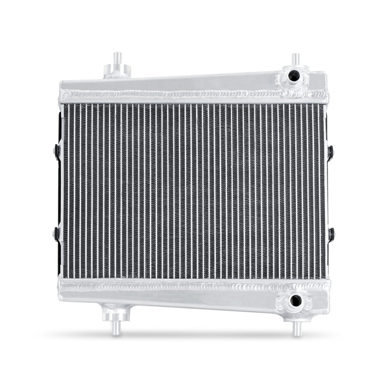 Radiadores de agua auxiliares MISHIMOTO BMW M3/M4 G8X (2021-2026)Array