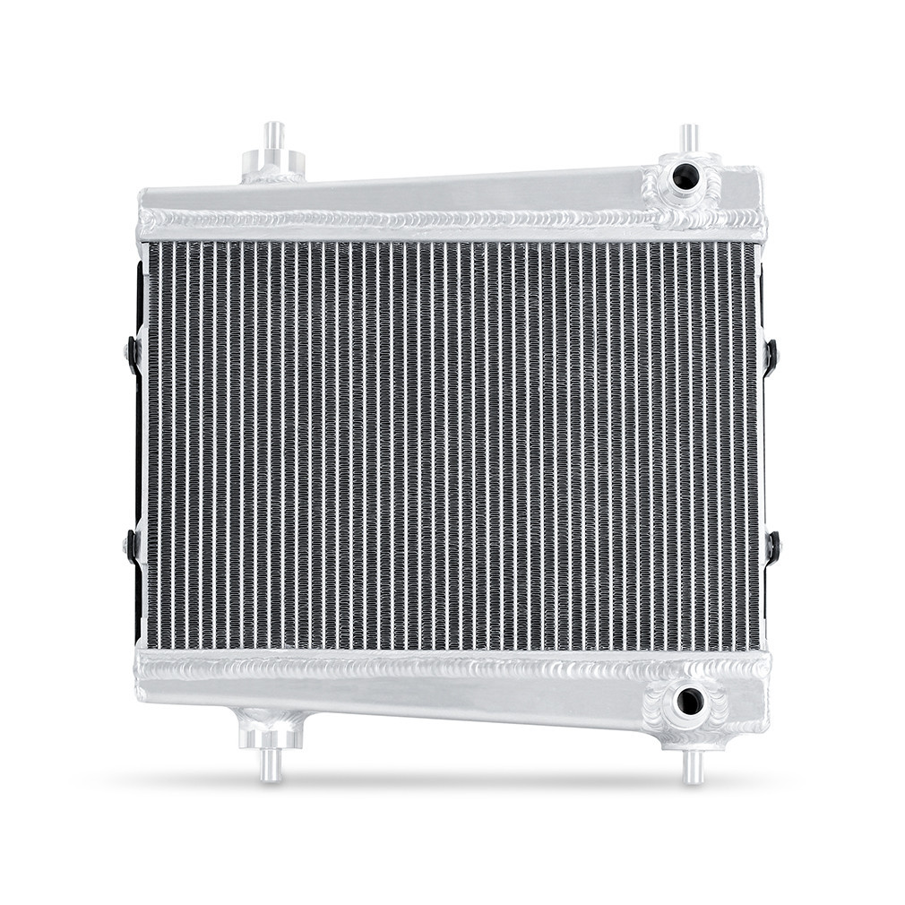 Radiadores de agua auxiliares MISHIMOTO BMW M3/M4 G8X (2021-2026)Array