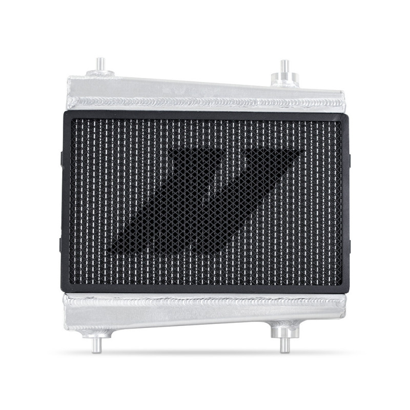 Radiadores de agua auxiliares MISHIMOTO BMW M3/M4 G8X (2021-2026)Array