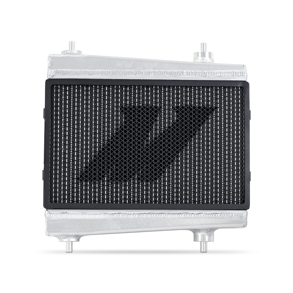 Radiadores de agua auxiliares MISHIMOTO BMW M3/M4 G8X (2021-2026)Array