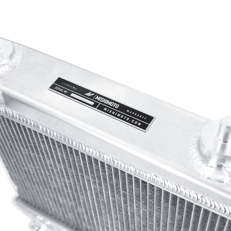 Radiadores de agua auxiliares MISHIMOTO BMW M3/M4 G8X (2021-2026)Array
