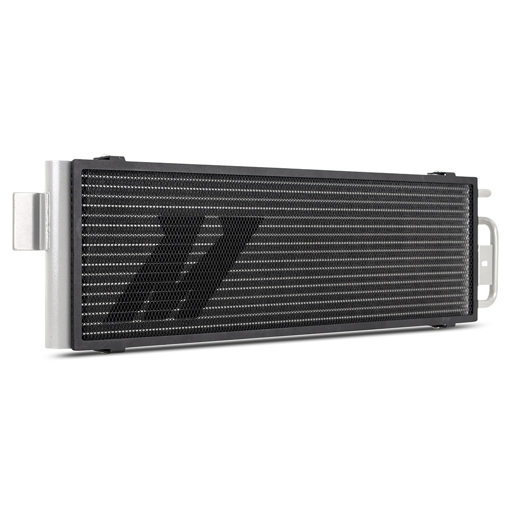 Radiador de caja ZF 8HP MISHIMOTO BMW M3/M4 G8X (2021-2026)Array