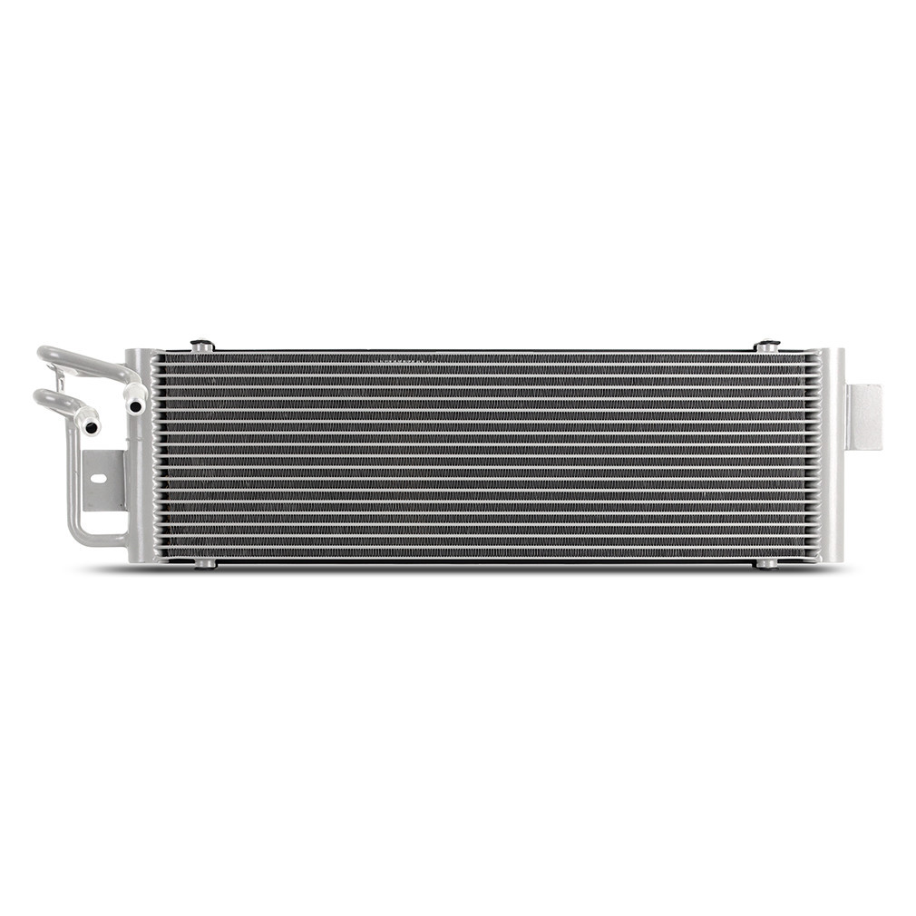 Radiador de caja ZF 8HP MISHIMOTO BMW M3/M4 G8X (2021-2026)Array