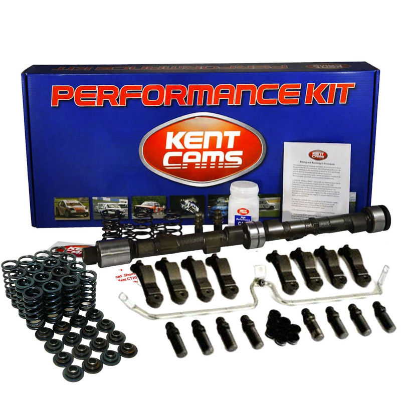 Kit de árvore de cames KENT CAMS 266MKB BMCArray