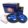 Poleas ajustables KENT CAMS CA96BLUE FORD