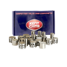 Calços Kent Cams OPEL 1.6 / 1.9 / 2.0 CIH CF21