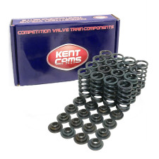 Conjunto de molas e copos de válvulas KENT CAMS VSK33 Peugeot - Citroen
