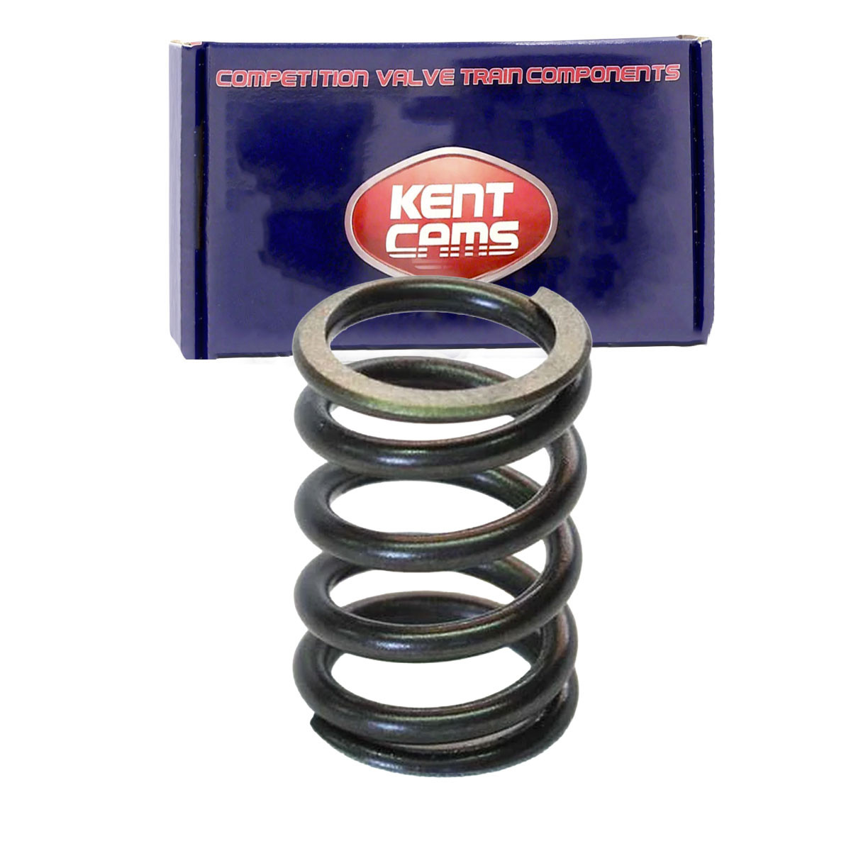 Muelle de válvula simple KENT CAMS VS60 Array