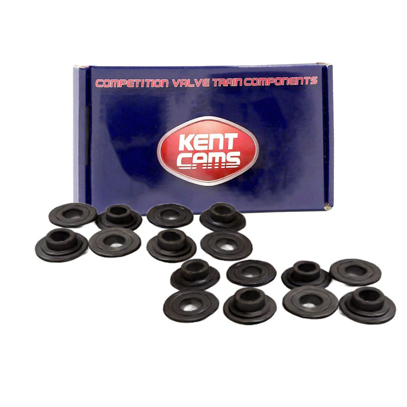 Capotas para molas de válvulas KENT CAMS ST26 FORDArray