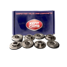 Copos para molas de válvulas KENT CAMS VRT07 FORD