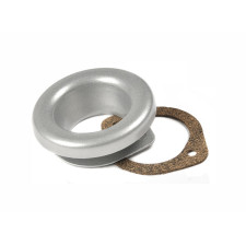 Bugle PIPERCROSS alu Dellorto 45 DHLA altura 30mm