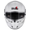 Casco Stilo ST6 FN blanco/negro - Snell SA2020 FIA 8859-24  Hans FIA8858-10