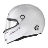Casco Stilo ST6 FN blanco/negro - Snell SA2020 FIA 8859-24  Hans FIA8858-10