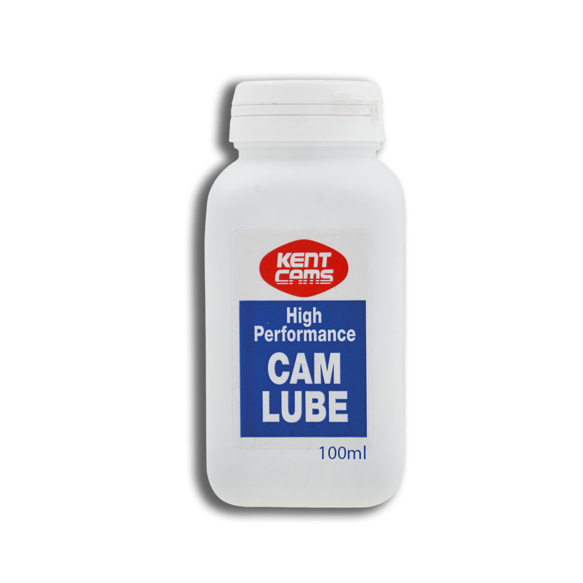 Lubricante para leva Kent Cams - botella 100mlArray