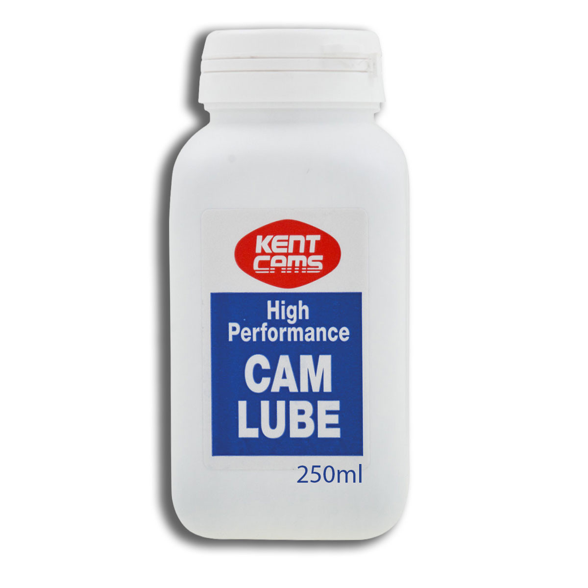 Lubrificante para cames Kent Cams - Frasco de 250mlArray