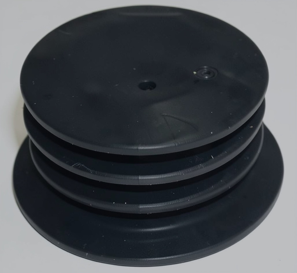 Tapón de plástico para depósito de líquido de frenos AP RacingArray