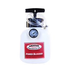 Purga de travão automática 1.9L Power Bleeder