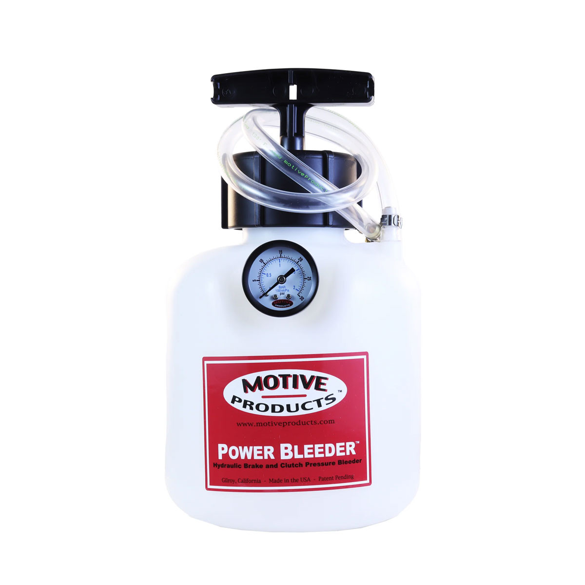 Purgador Automático de Freno 1.9L Power BleederArray