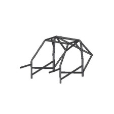 Arco de segurança multiponto Sparco Honda Civic 1995-2001