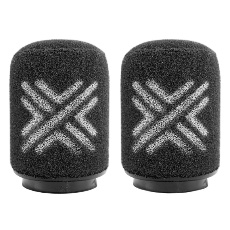 Kit de admissão PIPERCROSS Ford Ranger Raptor 3.0L V6 EcoBoostArray