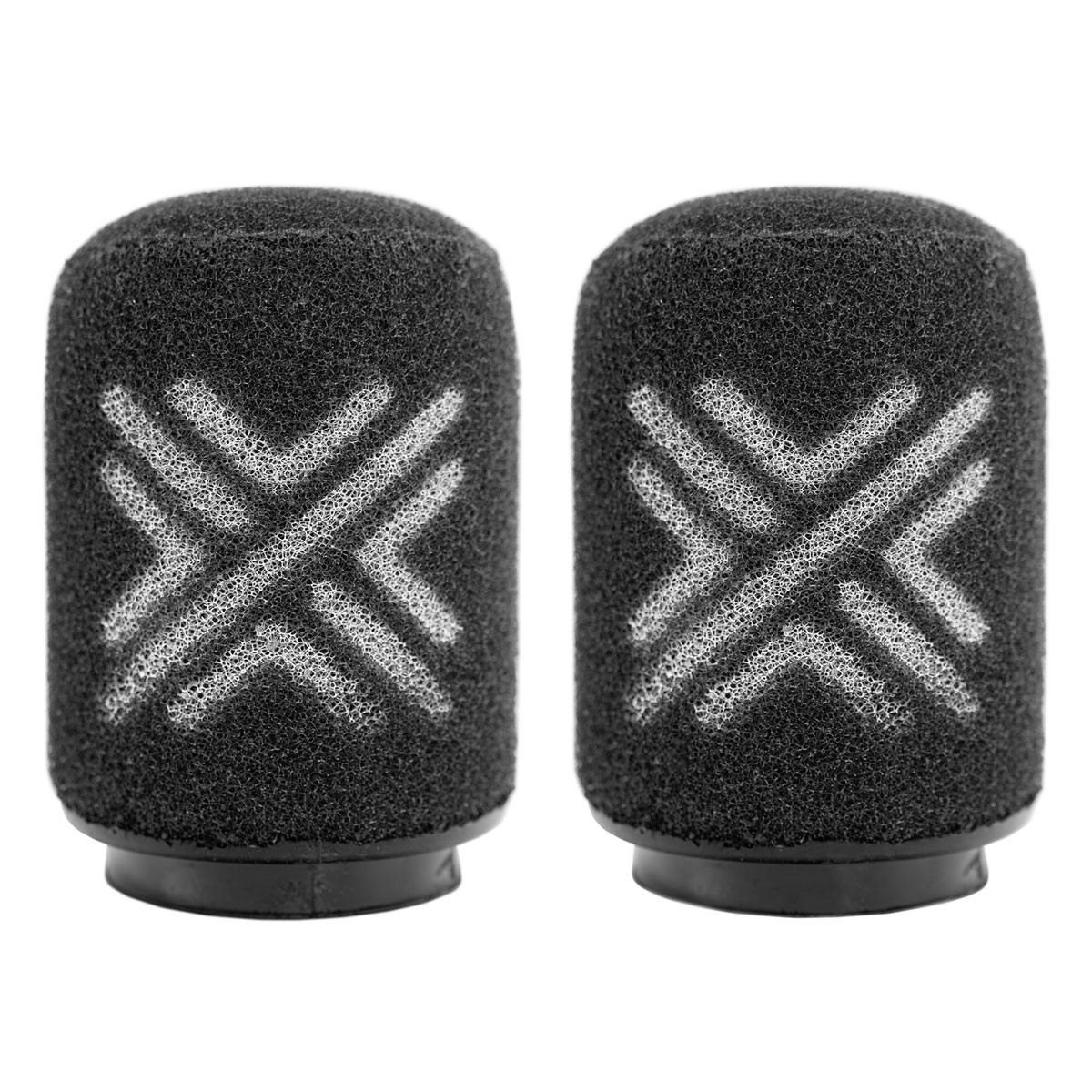 Kit de admissão PIPERCROSS Ford Ranger Raptor 3.0L V6 EcoBoostArray