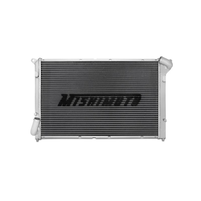 Radiador de agua de aluminio Mishimoto para Mini Cooper S R53 (2002-2008)Array
