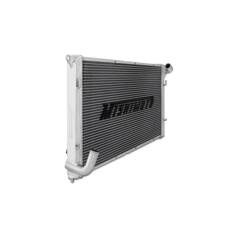 Radiador de agua de aluminio Mishimoto para Mini Cooper S R53 (2002-2008)Array
