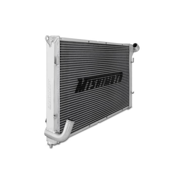 Radiador de água em alumínio Mishimoto para Mini Cooper S R53 (2002-2008)Array