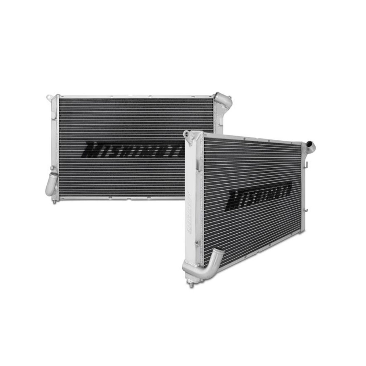 Radiador de agua de aluminio Mishimoto para Mini Cooper S R53 (2002-2008)Array