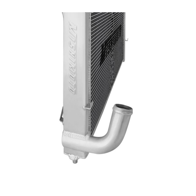 Radiador de agua de aluminio Mishimoto para Mini Cooper S R53 (2002-2008)Array