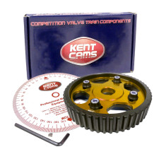 Polea ajustable KENT CAMS CA31 Peugeot - Citroen