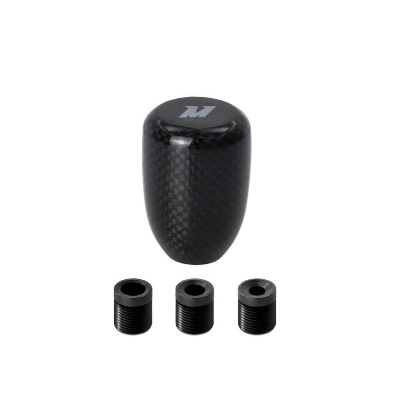 Pomo Carbono Universal MishimotoArray