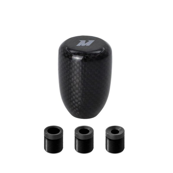 Pomo Carbono Universal MishimotoArray