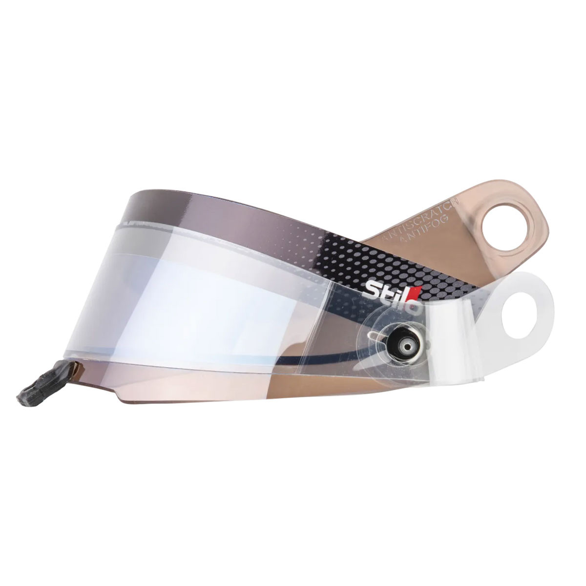 Autocolante para pala de sol StiloArray