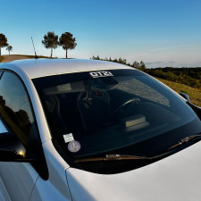 Parasol GT2i 140x20cm