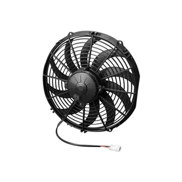 Ventilador Spal Diâmetro 255MM Ventilador 1430M³/HArray