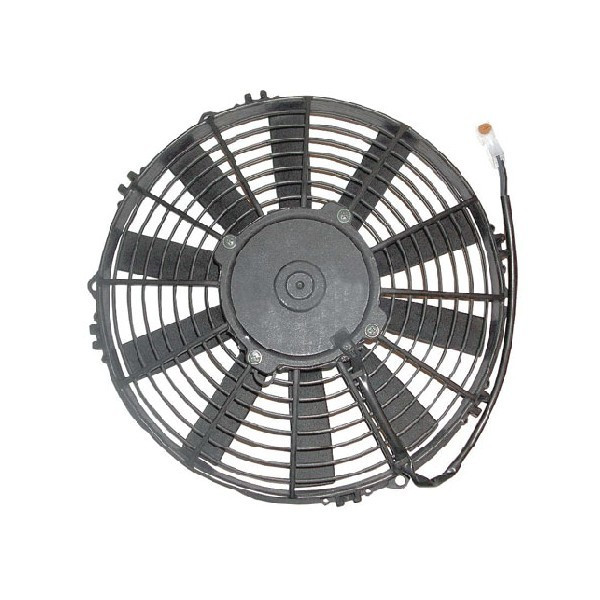 Ventilador SPAL Diâmetro 350mm Admissão 3160M³/HArray