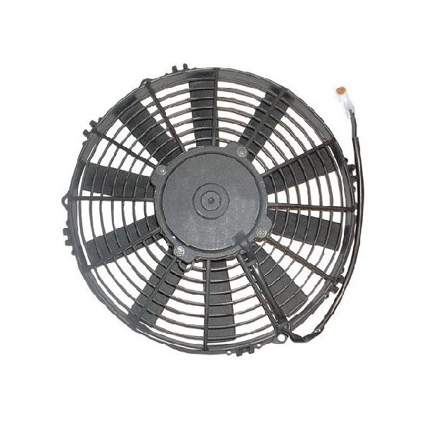 Ventilador Spal diámetro 330mm Aspirante 2780M³/HArray