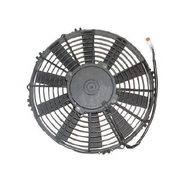 Ventilador SPAL Diámetro 109mm Aspirante 250M³/HArray