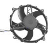 Ventilador SPAL para Peugeot 208 R2 (Diámetro 280mm Aspirante 2090M³/H)