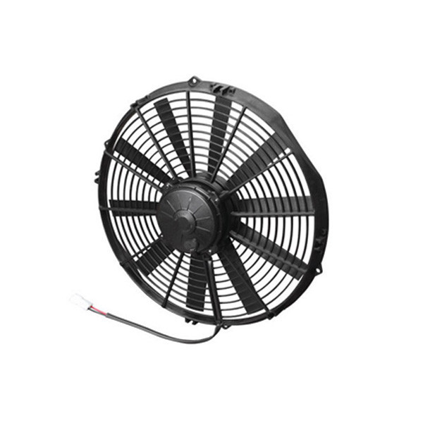 Ventilador Spal diámetro 315mm soplante 2330m³/h 12VArray
