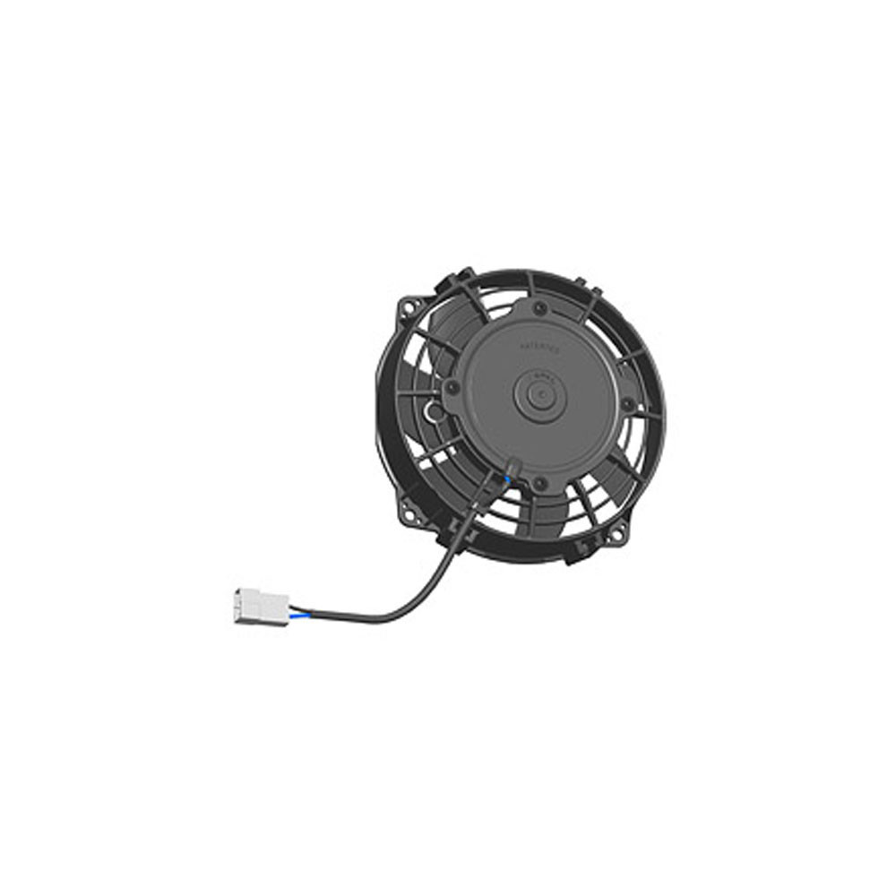 Ventilador Spal 184mm 540m³/hArray