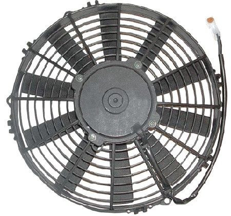 Ventilador Spal Diâmetro da pá 330mm Ventilador 1680 M³/HArray