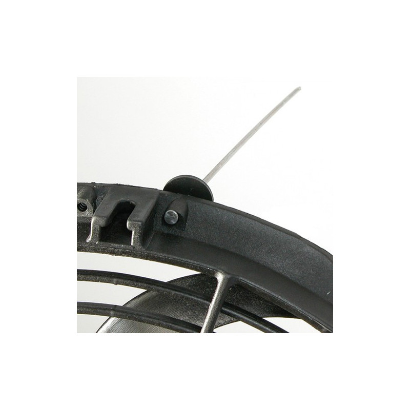 Fijación con Clavo para Ventilador Spal (1 pieza)Array